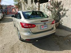 فورد فوكس